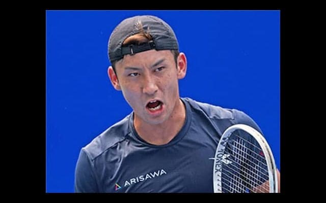  島袋将ら 日本勢3名が8強入り 