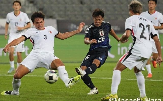 E-1選手権でよみがえる｢アジアで勝てない｣日本代表と｢最高に美味しい｣水餃子(1)JFA会長、J1優勝監督、名解説者そろい踏みでも｢世界大会出場｣ギリギリ