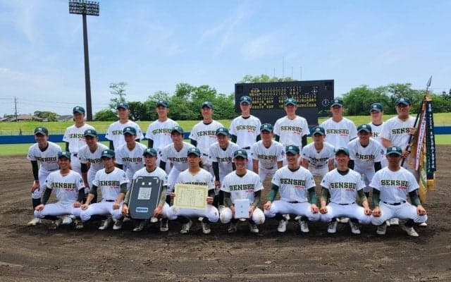 千葉大会12日に専大松戸が登場！春王者が2年ぶり夏甲子園へ好スタートを狙う【25年夏高校野球】







