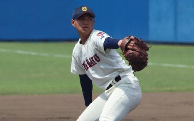 浦和学院vs本庄第一のスタメンを発表！浦和学院は横浜戦で好投した2年生右腕、本庄第一は昌平を完封した実戦派サイドが先発