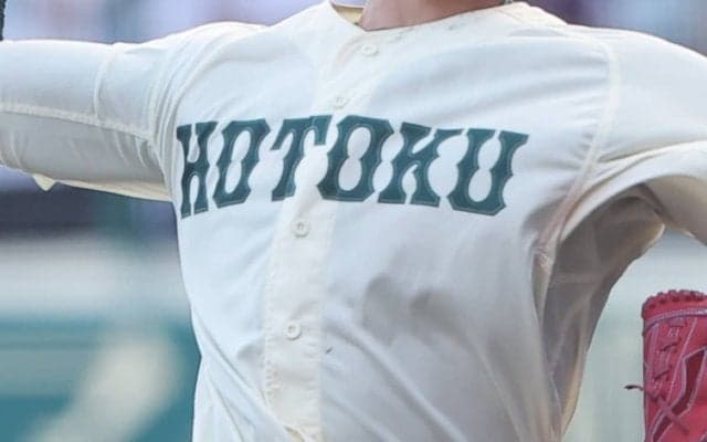 兵庫大会12日には報徳学園、神戸国際大付らシードが登場！【25年夏高校野球】