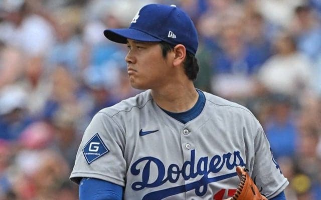 6連敗のド軍に「忍び寄る」更なる“困難”　球界OBが指摘した明らかな弱点