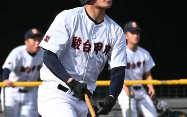 駿台甲府が7回コールド勝利！12日は春準V・帝京三が登場！山梨大会【25年夏高校野球】