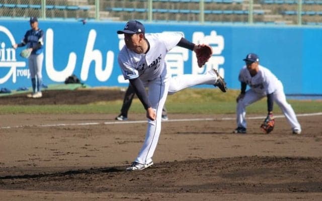 西武の育成に” 怪腕” 現る！2800回転ストレートで奪三振率10.93の無双状態！