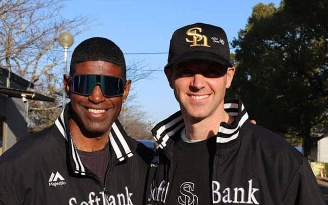 鷹に“復帰”した大砲＆エースの元助っ人コンビ　色あせぬ経歴…期待される新たな貢献