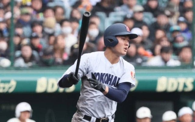 センバツ王者・横浜が貫禄発進！川和はエース温存でコールド発進！神奈川大会【25年夏高校野球】







