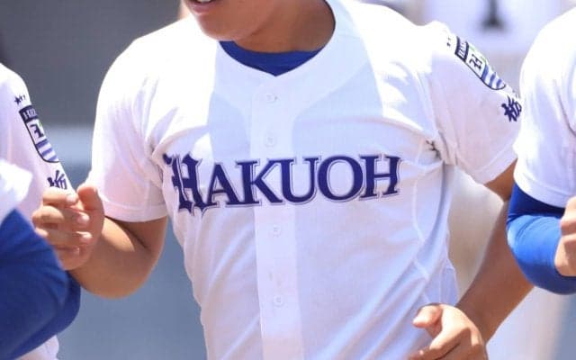 白鴎大足利がコールド勝利で初戦突破！足利は継続試合を制す！栃木大会【25年夏高校野球】