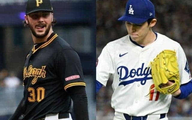 剛腕スキーンズのトレード獲得の見返りは「ロウキ・ササキ」　米記者がド軍の電撃交渉を予測「当然ながらかなりの要求をする」