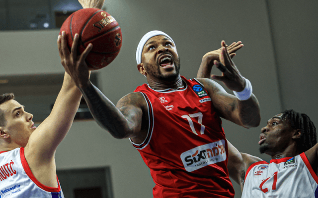 アルバルク東京が米出身SGを獲得…昨季ユーロカップで3P成功率42.6%、優勝に貢献した点取り屋