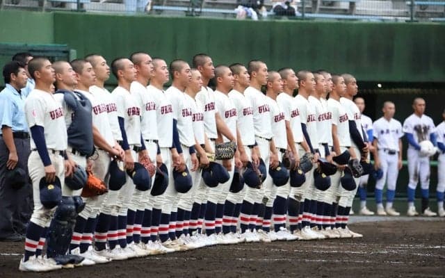 浦和学院が猛打炸裂で初戦突破！花咲徳栄、大宮北など登場したシード校すべてが初戦突破！埼玉大会【25年夏高校野球】







