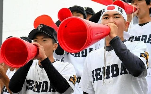 「誰よりも勝ちたい」見つけた新たな道　仙台一支える「学生コーチ」