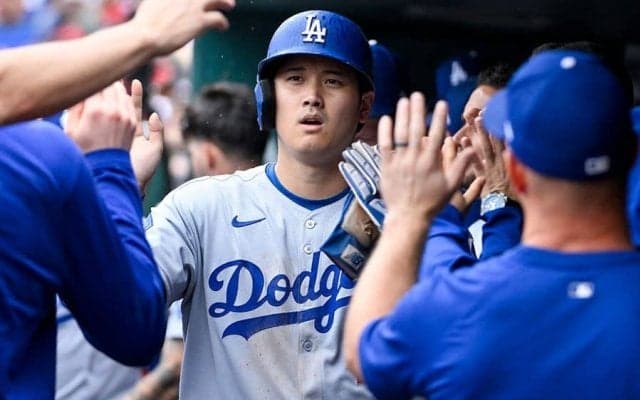 突然現れた大谷翔平　レジェンドがずらり…米が呼び起こした「忘れてはいけない」事実