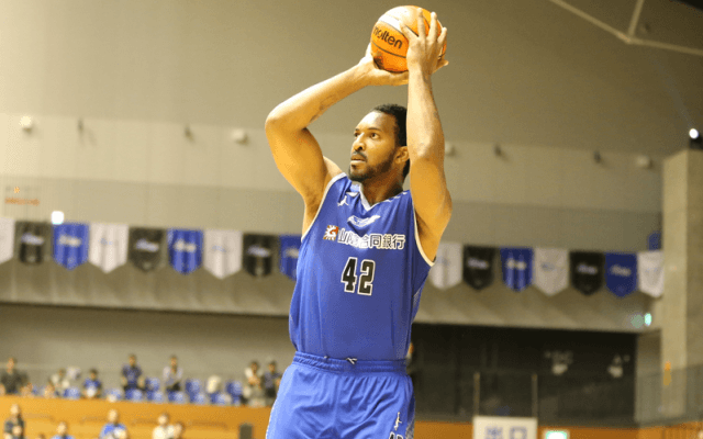 島根のB1昇格に貢献したライアン・リードが逝去…日本で3クラブ所属した元NBAプレーヤー