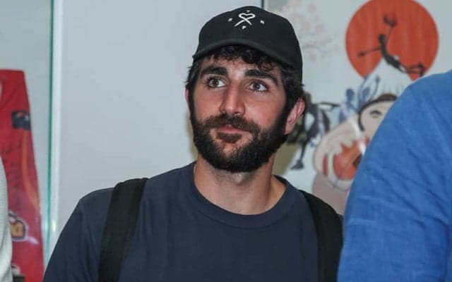 “14歳でプロ入り”も渡米後は苦悩「NBAはビジネスへと姿を変えてしまった」若手アスリートの現状に警鐘も