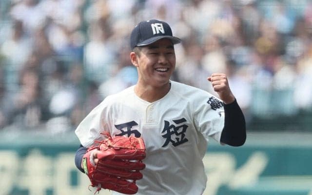 西日本短大付が完封発進！福岡大大濠はタイブレーク制し初戦突破、育徳館は初戦敗退！福岡大会【25年夏高校野球】