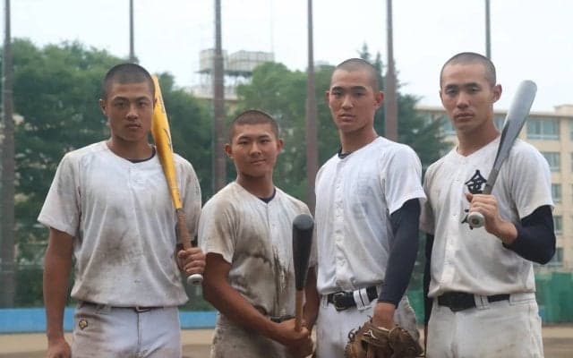 東海大相模が大会直前練習を公開　打倒・横浜へ「ラストチャンスは本当に勝つ」