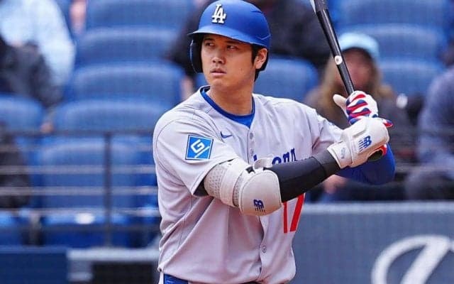 ド軍6連敗で判明した“衝撃事実”「逆に凄い」　チラつく“11”も…発揮した真の強み