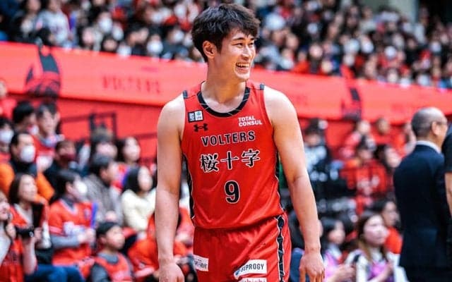 金沢武士団が若手2名を獲得…香川の満尾竜次と熊本で特指の大森尊之