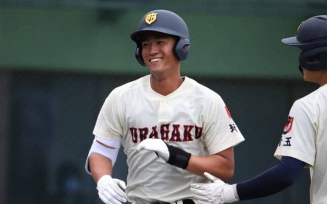 浦和学院が2度コールド阻止されるも初戦突破！13安打11得点と夏も強力打線は健在！【埼玉】