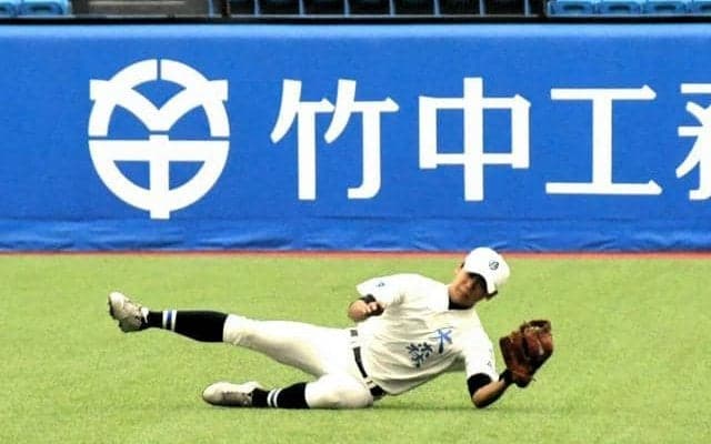 勝負どころで一挙に5点　麻布の亀徳主将「もう一度あの感動を」