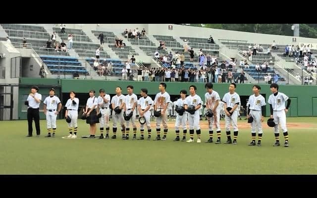 単独参加にこぎつけた11人の三田　「困難を乗り越え、成長した」