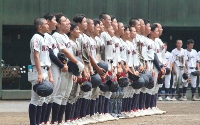 浦和実、5回コールド発進！絶対的エース・石戸は浦和学院戦に照準【埼玉】