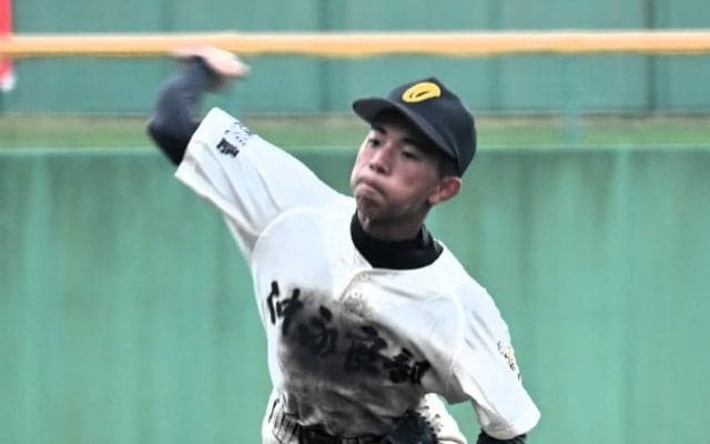 あの敗戦があったからこそ…沖永良部が初戦敗退も錦江湾に接戦【鹿児島】