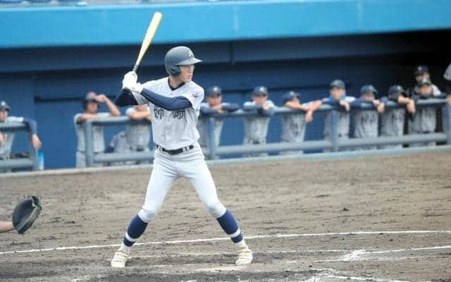 取り返した7番、鍛えた打撃力発揮　姉崎・矢野選手「感謝伝えたい」