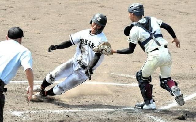 長嶋茂雄さんに勝利を届けられた　1957年に指導受けた南砺福野