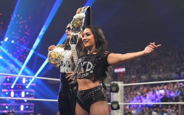 人気若手女子レスラーの激レア“すっぴん姿”に大反響…「あどけない姿が可愛い」トレーニングで見せた素顔が話題