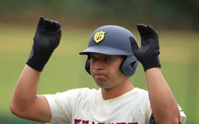 【夏の逸材108人成績速報】浦和学院のスラッガーが2安打！東洋大姫路右腕が2失点完投