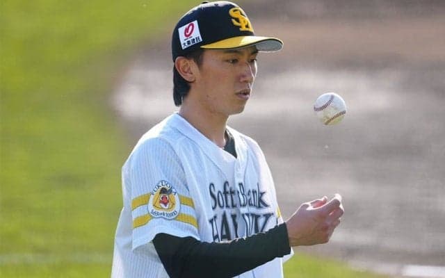 ソフトバンク大津が7回1失点、渡邉陸1号など全員安打で大勝…11日のファーム結果