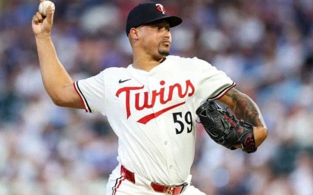 ド軍、トレード戦線で獲得浮上　ツインズ27歳、最速168キロ剛腕ストッパーの存在を米記者が指摘「オオタニの全盛期を無駄にする時間はない」