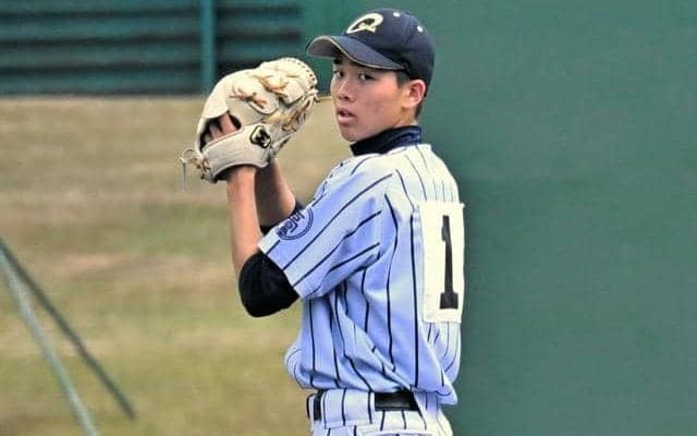 「大麻旋風」晴れやかに終幕　どん底からめざした甲子園　高校野球