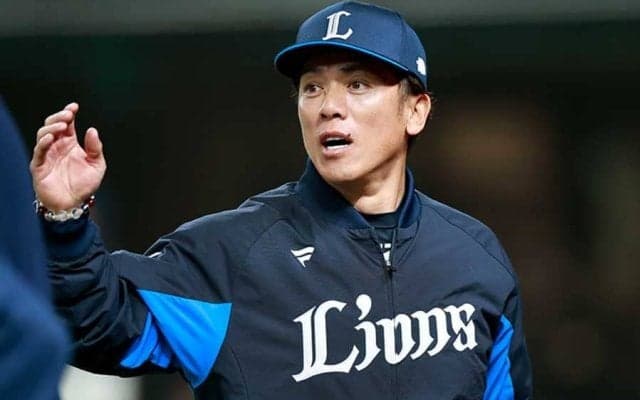 「え、いたのか」　平日午前の生放送に登場した大物OB「やっぱりかっこいい」→土曜に“再臨”