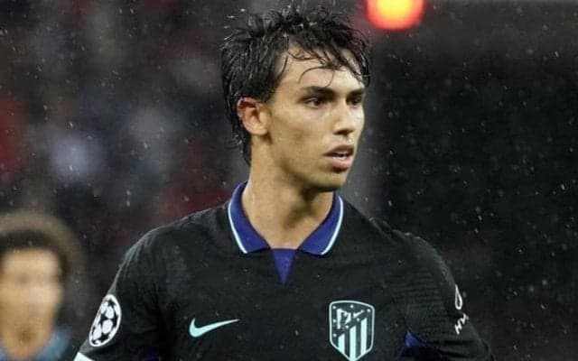 ｢大阪来てたんか｣ポルトガル代表FWジョアン・フェリックスの梅田“来店”ショットに反響！｢すぐそこやて｣｢また会えるチャンス逃してるやーん｣の声