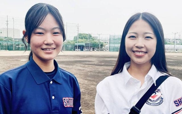 【高校野球】女子マネージャーの涙の手紙が崩壊寸前のチームを救った 千葉商大付の復活ストーリー