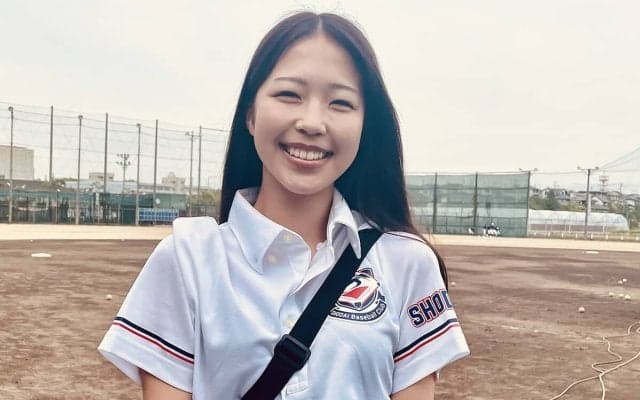 【高校野球】千葉商大付を陰で支える現役看護師の大人マネージャー 「子どもたちの心と体の変化に気づく存在でありたい」