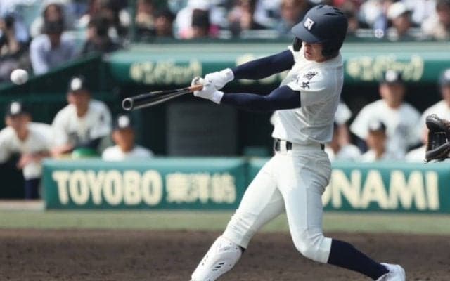 福岡大大濠がタイブレークの激戦を制す！西日本短大付、東筑も初戦突破！【九州注目校・11日の試合結果】