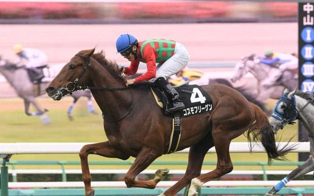 【競馬予想】七夕賞は「荒れる」要素たっぷり　小回りコース得意な上がり馬に一発の予感