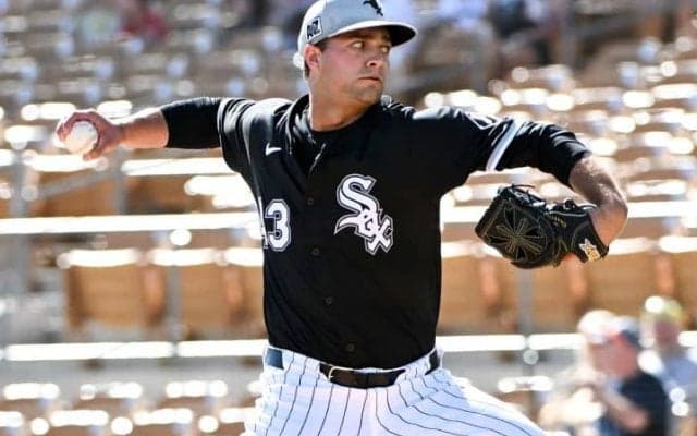 ド軍が「旧友を呼び戻す」舞い戻った“元トッププロスペクト”右腕に「チャンスを与えることにした」