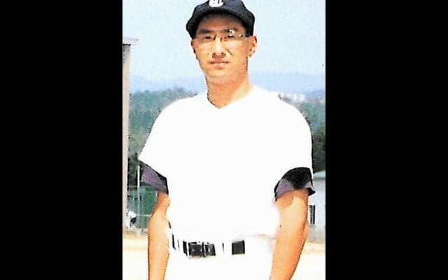 野球指導向き合い37年　育成功労賞に野村正幸さん　大会運営に尽力