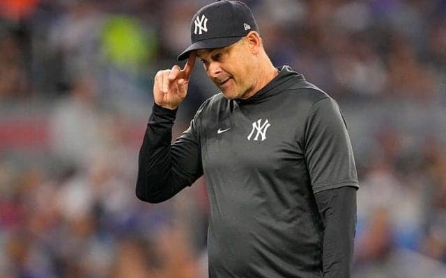 “サイン盗み”疑惑にヤ軍監督「知らない」　思わず苦笑い…米ファン物議「最悪の嘘つき」