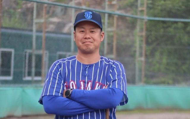 3年間で廃部寸前だった母校を一気に強豪へ…元プロ監督が率いる杜若「一気に甲子園出場」を狙う！
