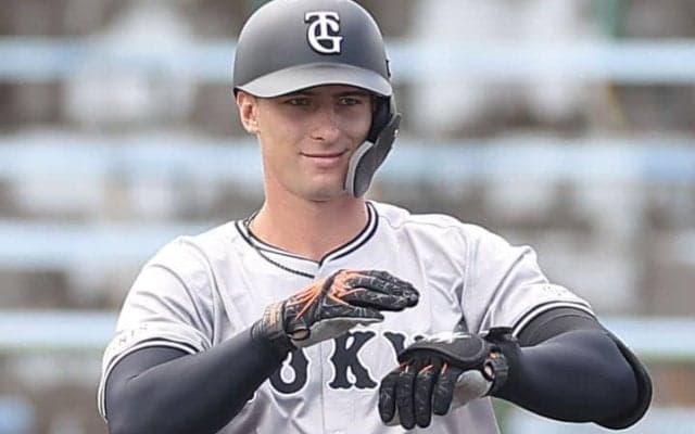 阿部巨人　貧打解消につながるか　26歳育成「チェコのジャッジ」が昇格決定　ファームで4本塁打、29打点　「ハッスルプレー、期待してます！」