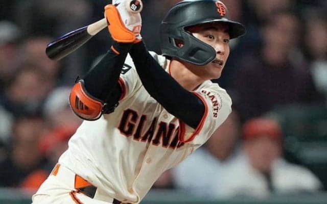 極度のスランプ脱出のカギは「対大谷翔平」か　打てない“韓国のイチロー”に酷評止まず「もはや攻撃の原動力ではない」