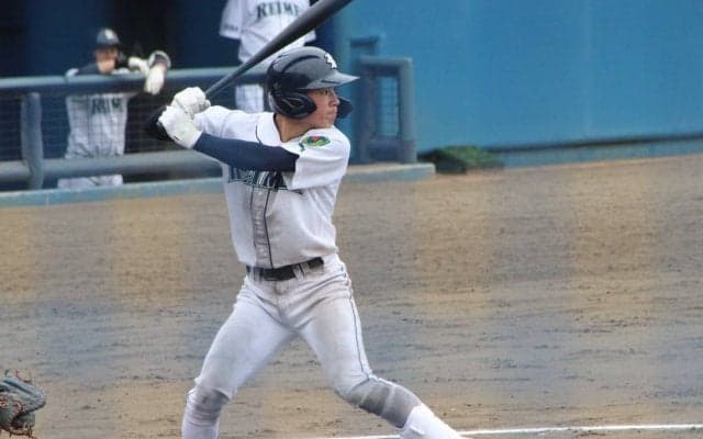 13日の千葉大会にセンバツ出場の千葉黎明、春準Vの習志野、4強の拓大紅陵が登場【25年夏高校野球】







