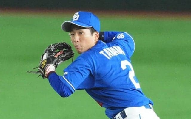 「竜の忍者」が突如現れ“ライト前”強奪　回転美技にファン騒然「上手すぎる」