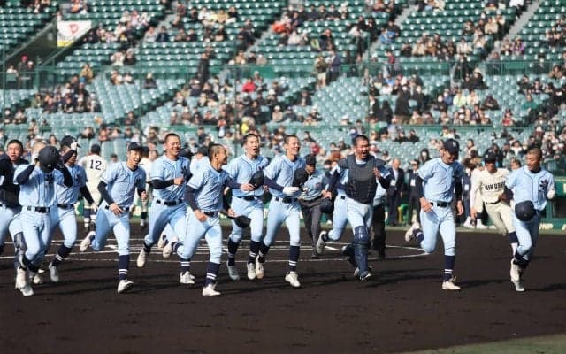13日神奈川大会にセンバツ21世紀枠出場の横浜清陵が初戦【25年夏高校野球】







