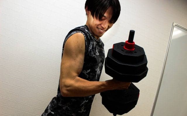 筋トレしても筋肉がつかない人の特徴とは。トレーナーに聞く「筋力アップの必須条件」